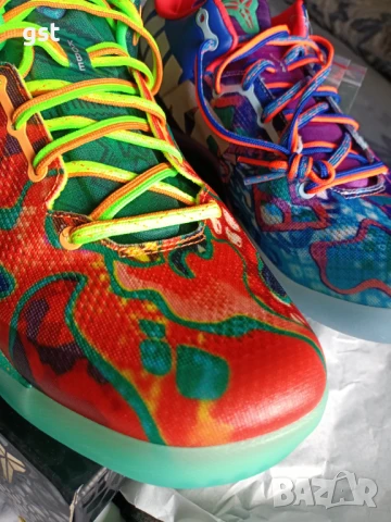 Редки Nike Kobe 8 Protro 2025 баскетболни маратонки кецове мъжки , снимка 13 - Маратонки - 50911855