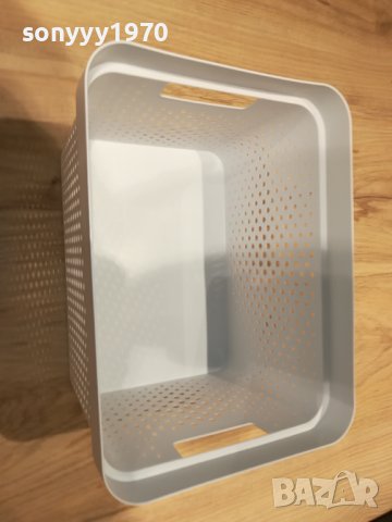 КУТИЯ ЗА ПЛОЧИ ОТ ШВЕЦИЯ 1609231802, снимка 5 - Грамофонни плочи - 42213938