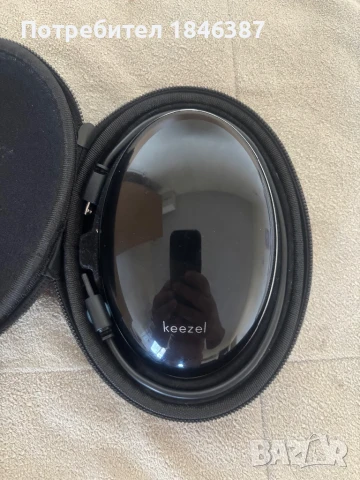 Keezel външен VPN/виртуална частна мрежа/, снимка 5 - Рутери - 50706717