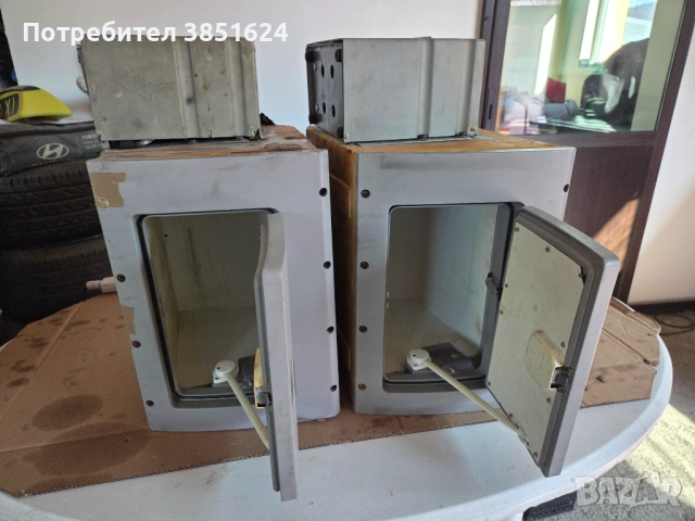 хладилник за камион 12/24 волта , снимка 4 - Аксесоари и консумативи - 53758265