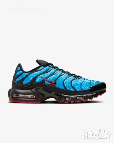 Nike Air Max TN, снимка 4 - Маратонки - 50497163