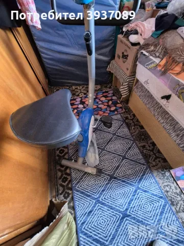 Продавам велоергометър, снимка 2 - Други спортове - 50054838