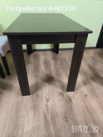 Комплект мебели за всекидневна , снимка 2 - Други стоки за дома - 53807157