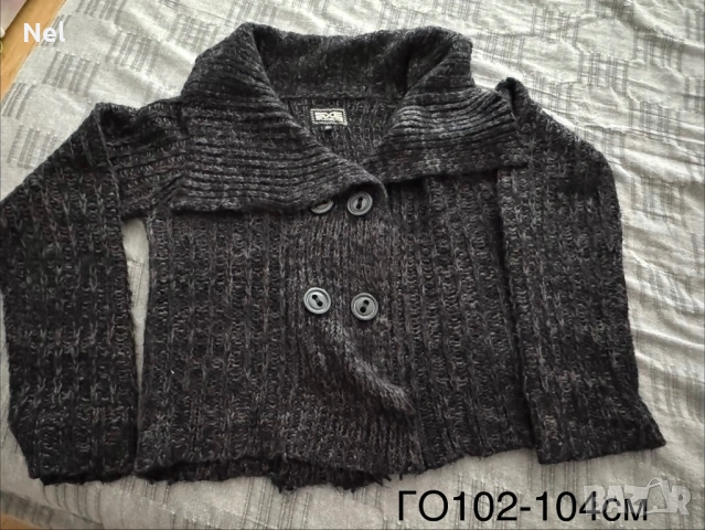 Различни  жилетки-2€-4€, снимка 6 - Жилетки - 50091767