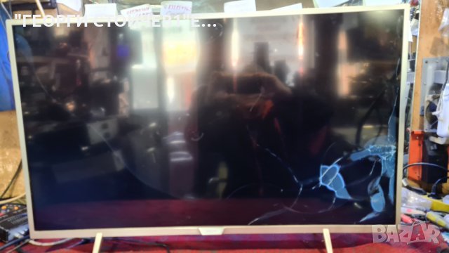 40PFS5501 12 СЪС СЧУПЕНА МАТРИЦА, снимка 2 - Части и Платки - 34539675