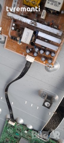 POWER BOARD BN44-00340B ,for, SAMSUNG UE40C550 , снимка 3 - Части и Платки - 35753561