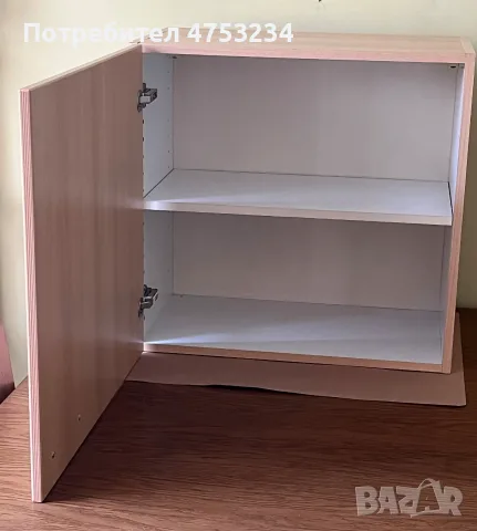 Кухня/кухненски шкафове, снимка 9 - Кухни - 56160595