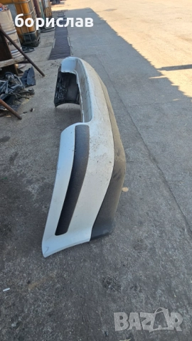 Задна броня за Фолксваген Пасат б5.5, снимка 2 - Части - 51695927