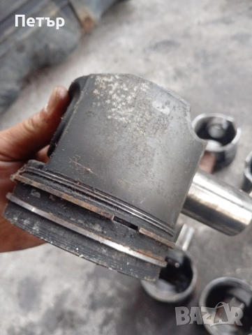 Ремонтн бутало Колянов вал ивеко Фиат дукато Пежо боксер ситроен джъмпер 2.8 хди , снимка 5 - Части - 52371748