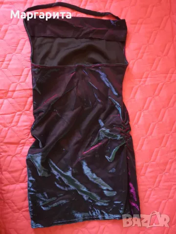 Рокли различни цветове по 18 лв всяка, снимка 10 - Рокли - 50036247