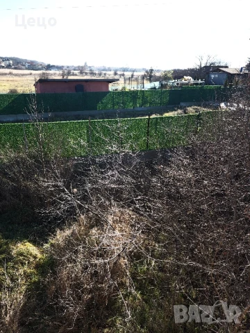 Продавам парцел в град Нови Искър., снимка 4 - Къщи - 50593365