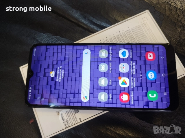Samsung A02s, Гаранция , снимка 7 - Samsung - 52530209