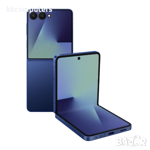 ЧАСТИ ЗА SAMSUNG GALAXY Z FLIP7