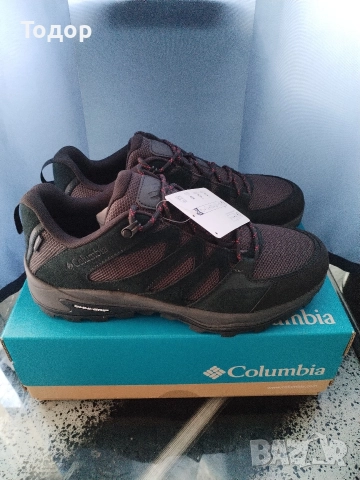 Columbia Redmond 43номер 