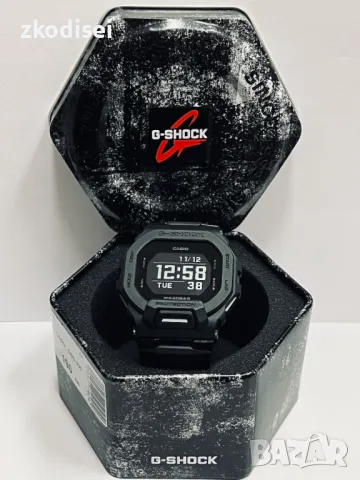 Часовник CASIO - GBD-200