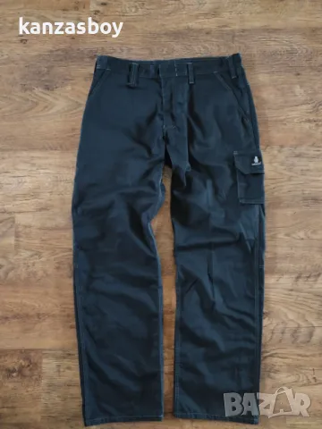 mascot workwear Trousers - мъжки работен панталон 52/М КАТО НОВ, снимка 8 - Спортни дрехи, екипи - 50352180