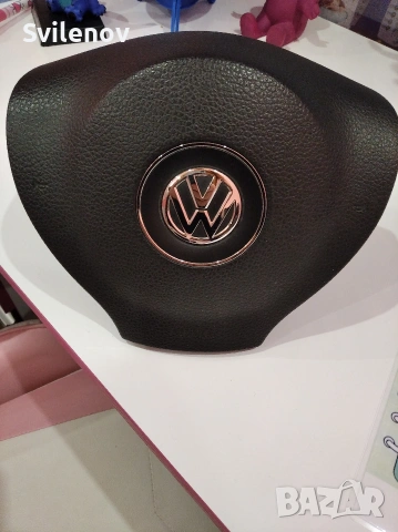 Аербег волан за VW Пасат 7