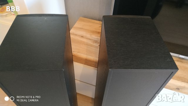Boston  Acoustics CS 260 II - нови, снимка 7 - Тонколони - 39155030