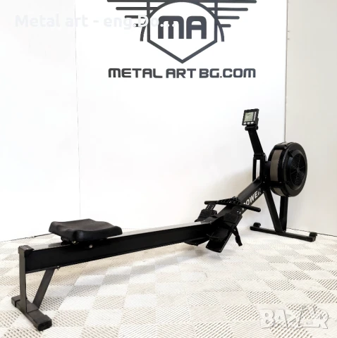 Кросфит Кардио Уреди , снимка 2 - Фитнес уреди - 50762637