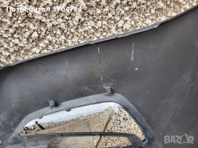 Предна броня за Hyundai Tucson от 2015 до 2018, снимка 11 - Части - 40420303