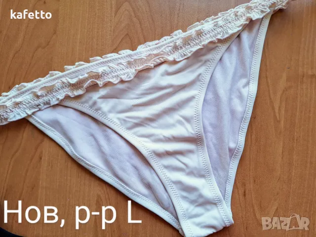 Бански - нови и употребявани , снимка 2 - Бански костюми - 49581221