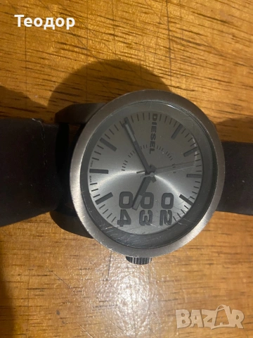 Diesel, снимка 2 - Мъжки - 53611835