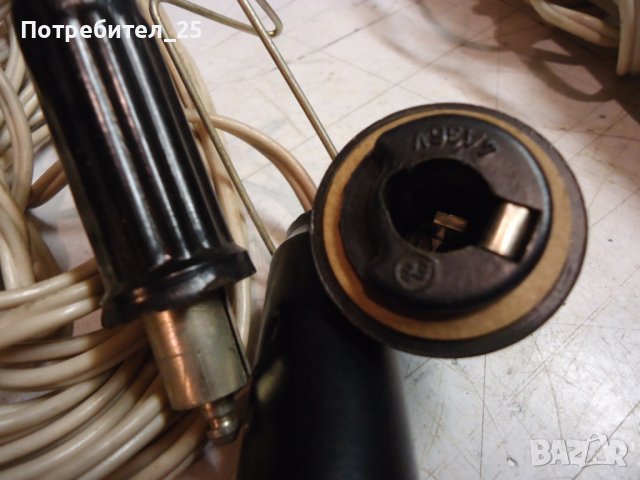 Подвижни авто лампи -1, снимка 8 - Аксесоари и консумативи - 41719348