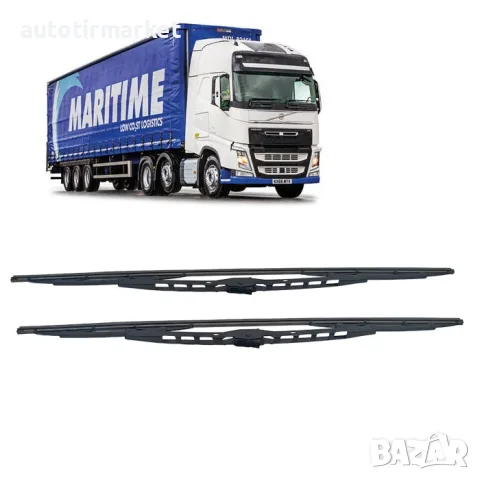 Чистачки за камион 26'' – 650 – NA424