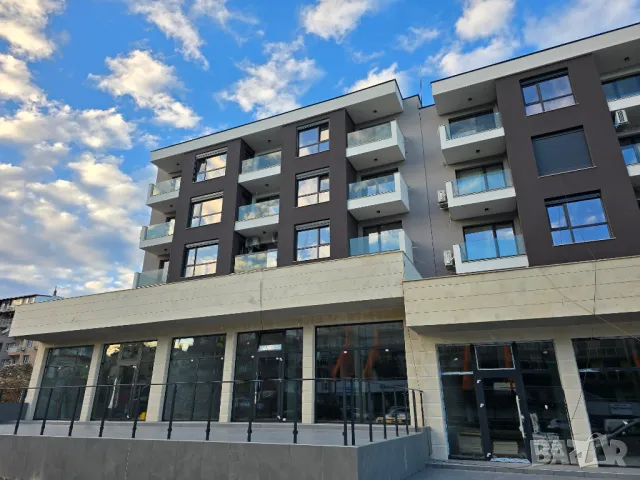 ПРОДАВА 3-стаен АПАРТАМЕНТ С АКТ 16, снимка 1