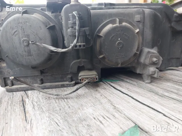 фарове за Renault Laguna, снимка 4 - Части - 47488239