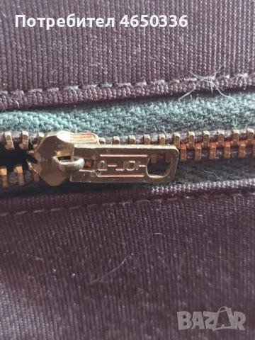 Оригинална Винтидж Чантичка  BLOCK 1965, снимка 13 - Други ценни предмети - 52479453