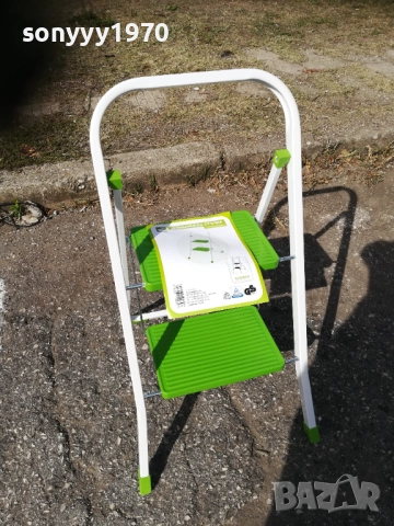 СТЪЛБА С ДВЕ СТЪПАЛА 1210250841, снимка 4 - Други инструменти - 52024175