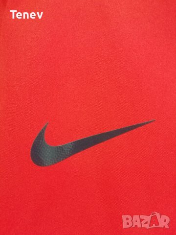 PSV Eindhoven Nike оригинално горнише ПСВ Айндховен , снимка 5 - Спортни дрехи, екипи - 41559199