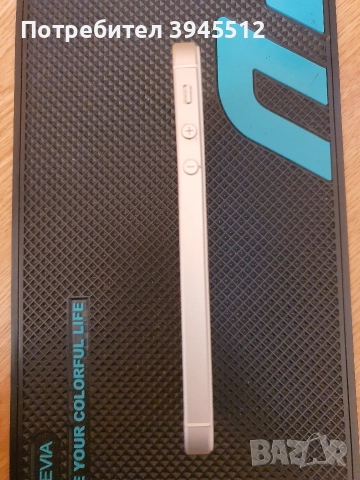 Iphone 5 SE 32 gb, снимка 4 - Apple iPhone - 52920297
