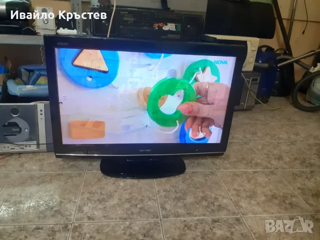 Продавам 32 инча телевизор , снимка 5 - Телевизори - 56241951