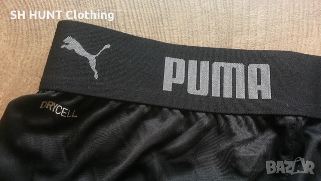 PUMA DRYCELL Kids Shorts Размер 12-14 г / 164 см детски къси панталони 21-67, снимка 5 - Детски къси панталони - 53126925