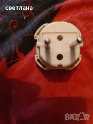 преходник uk, снимка 7 - Други - 49129174