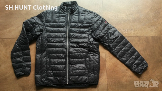 HAMPTON REPUBLIC DOWN Jacket 90/10 Размер M мъжко яке с гъши пух 9-64