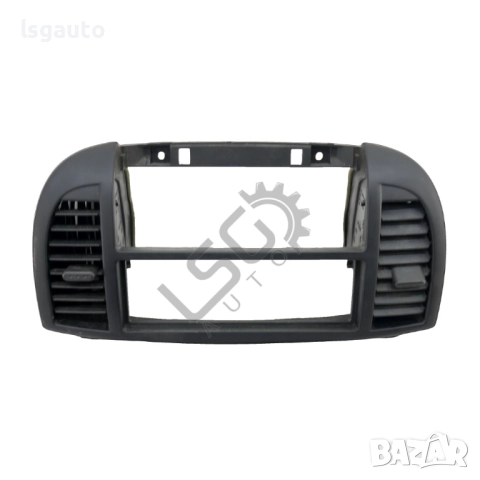 Духалки парно средна конзола Nissan Micra (K12) 2003-2010 ID: 152489