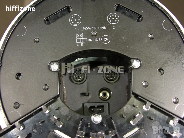 Тонколони   Bang&olufsen beolab 6000 , снимка 15 - Тонколони - 53461951