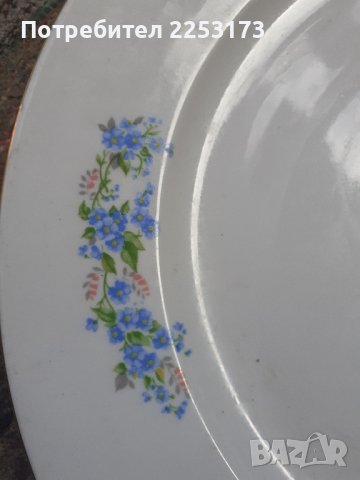 Порцеланов лот, снимка 3 - Сервизи - 42139140