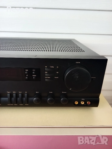 Усилвател -ресивър Harman /Cardon AVR 21, снимка 7 - Ресийвъри, усилватели, смесителни пултове - 52740406