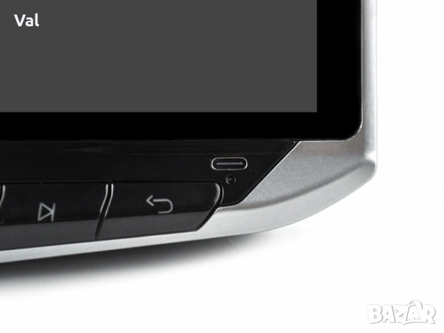 Сензорна мултимедийна система за автомобил с GPS навигация и интеграция със смартфони CEG012, снимка 8 - Навигация за кола - 53663990