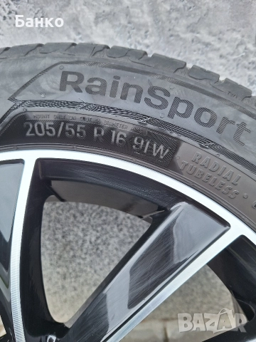 Гуми с джанти, снимка 12 - Гуми и джанти - 52438311