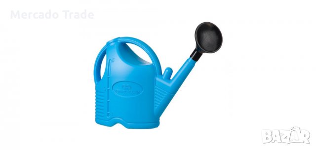 Лейка Пластмасова, 5л