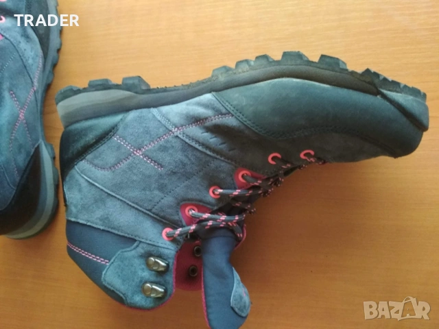 туристически обувки боти  CMP waterproof трекинг , снимка 14 - Други - 45186220