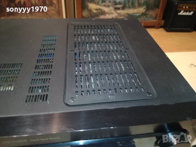 PIONEER VSX-709RDS RECEIVER-ВНОС SWISS 1907231147LNV, снимка 11 - Ресийвъри, усилватели, смесителни пултове - 41595559