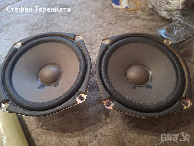 говорители на цена от 8 евро , снимка 2 - Тонколони - 55807518