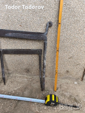 Стъргало за обувки-2 броя, снимка 10 - Други ценни предмети - 49327596