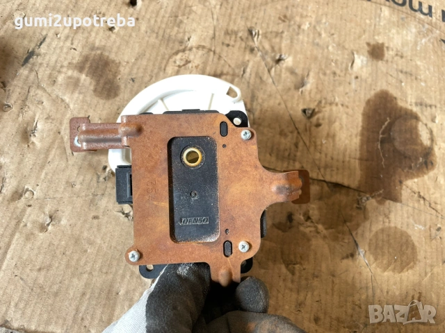 Моторче Клапа Климатик 063800-2080 Toyota GT86 2018 Subaru BRZ, снимка 5 - Части - 53055797